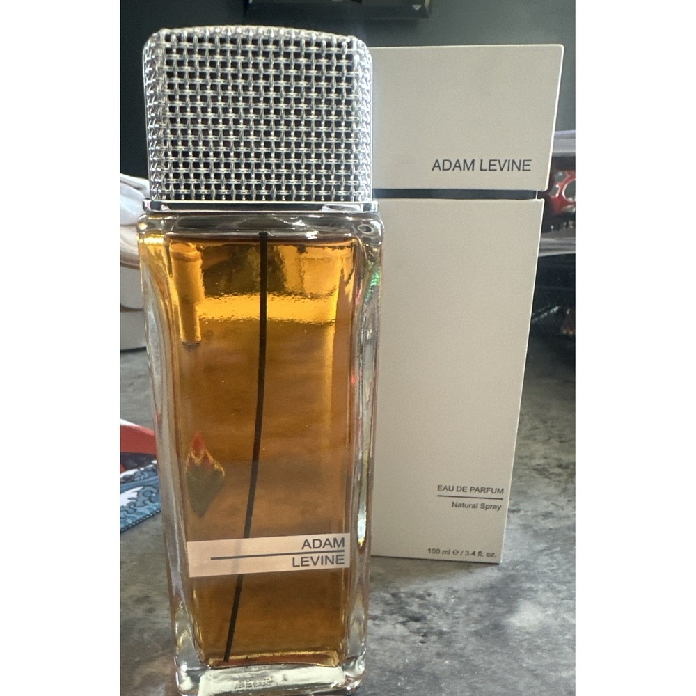 Adam Levine EDP Eau De Parfum Spray 100ml/3.4oz Womens Perfume